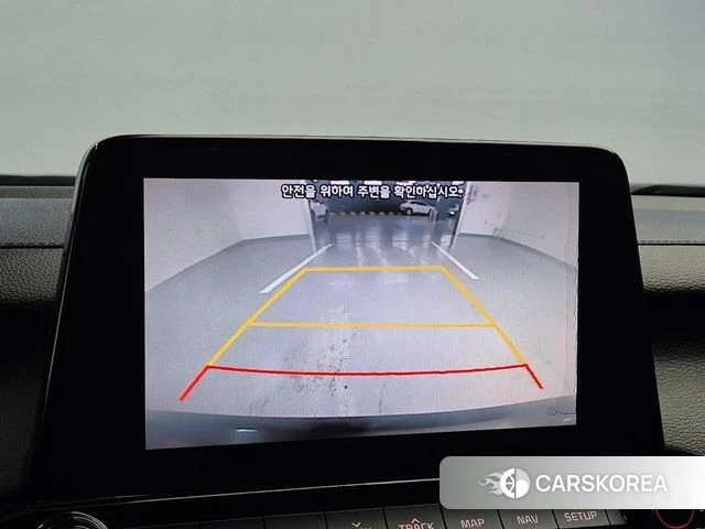 Kia Come New K3 2019 Серый из Кореи, фото 5