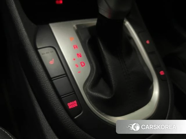 Kia The New K3 2nd generation 2022 Белый из Кореи, фото 5