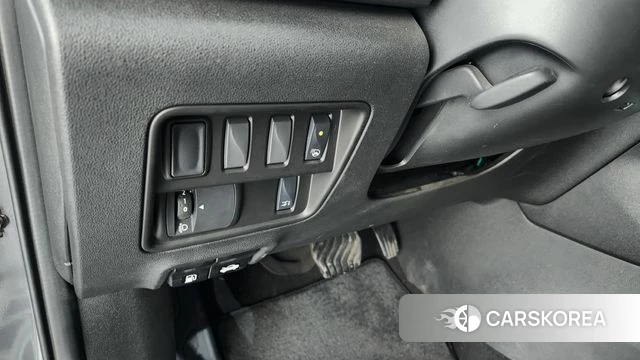 Renault Korea (Samsung) The New QM6 2021 Серый из Кореи, фото 5