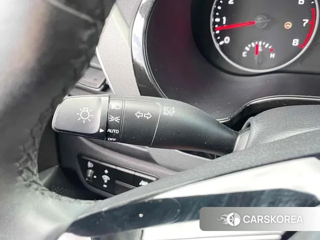 Kia Seltos 2021 Белый из Кореи, фото 5