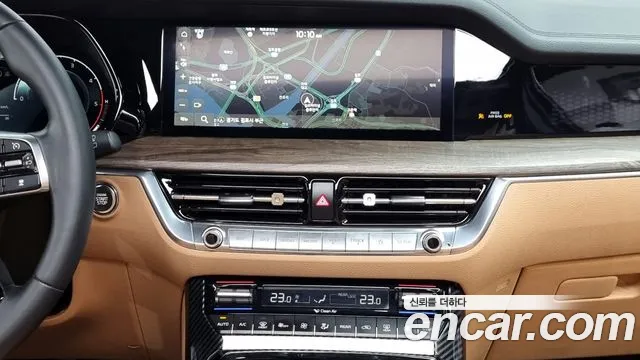 Kia Mohave Master id 2717329 из Кореи 5