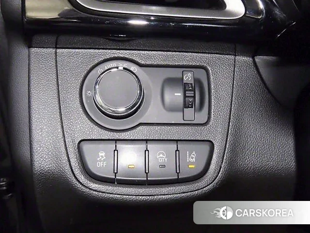 Chevrolet (GM Daewoo) The New Spark 2018 Серый из Кореи, фото 5