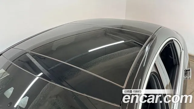 Mercedes-Benz S-Class W223 id 2703570 из Кореи 5