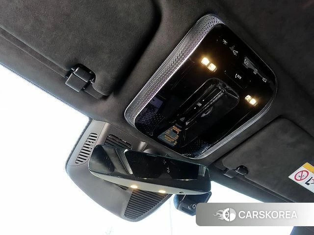 Mercedes-Benz S-Class W223 2021 Черный из Кореи, фото 5