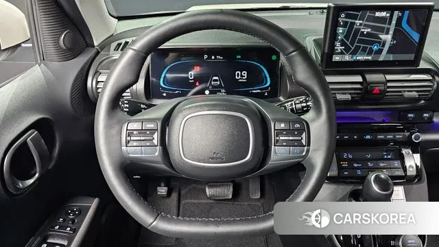 Hyundai Casper 2024 Белый из Кореи, фото 5