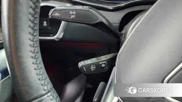 Audi A6 (C8) 2020 Серый из Кореи, фото 5