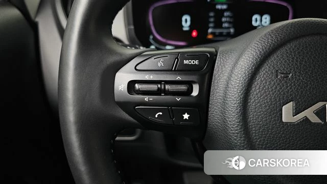 Kia The New Kia Ray 2022 Белый из Кореи, фото 5