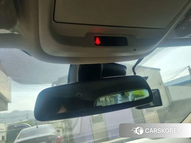 Renault Korea (Samsung) The New QM6 2020 Серый из Кореи, фото 5