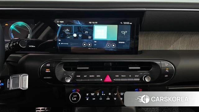 Hyundai Palisade (LX3) 2025 Белый из Кореи, фото 5