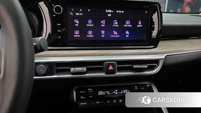 Kia K5 3rd generation 2020 Белый из Кореи, фото 5