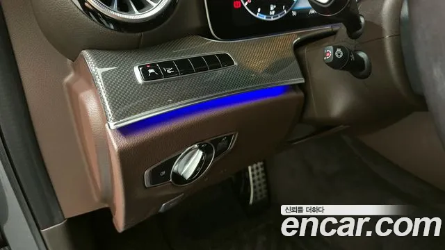 Mercedes-Benz CLS-Class C257 2020 Серый из Кореи, фото 5