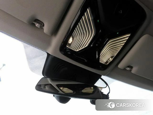 BMW 3 Series (G20) 2021 Белый из Кореи, фото 5