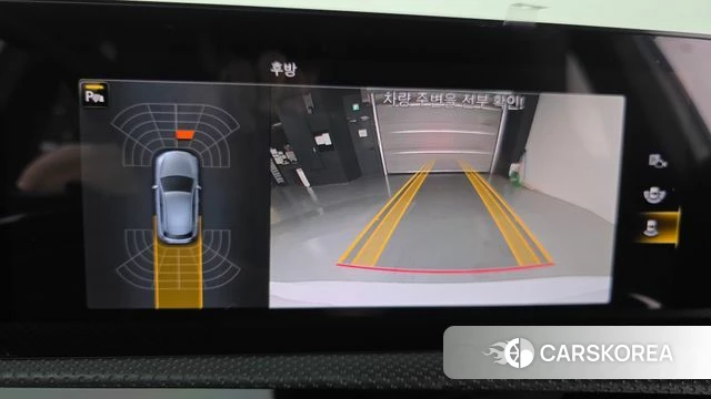 Mercedes-Benz A-Class W177 2023 Белый из Кореи, фото 5