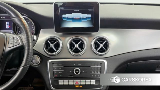 Mercedes-Benz GLA-Class X156 2019 Белый из Кореи, фото 5