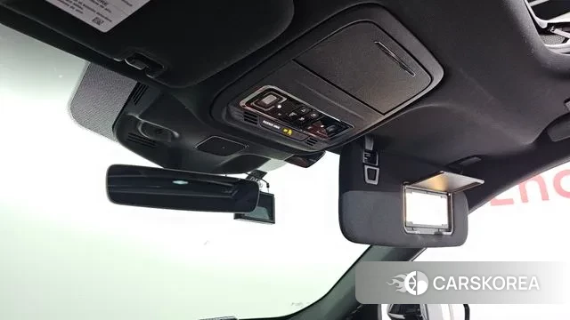 Lincoln Aviator 2nd generation 2020 Черный из Кореи, фото 5