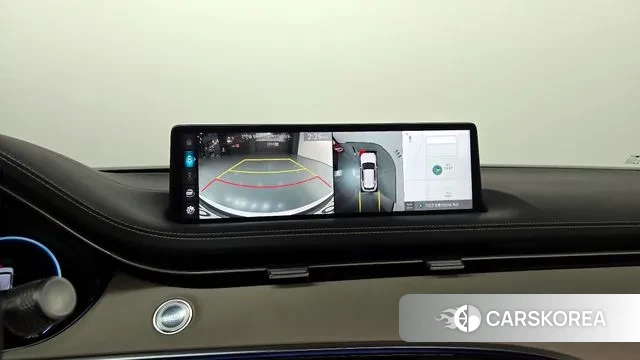 Genesis GV70 2023 Белый из Кореи, фото 5