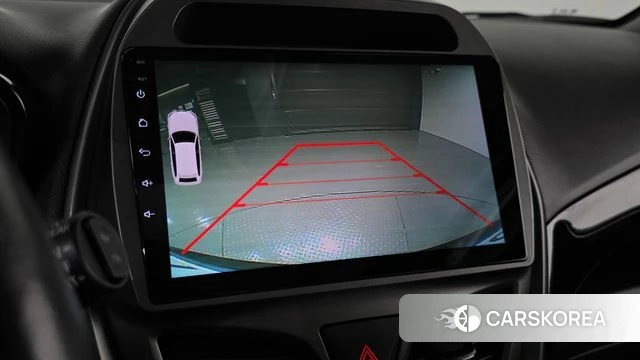 Chevrolet (GM Daewoo) The New Spark 2018 Черный из Кореи, фото 5