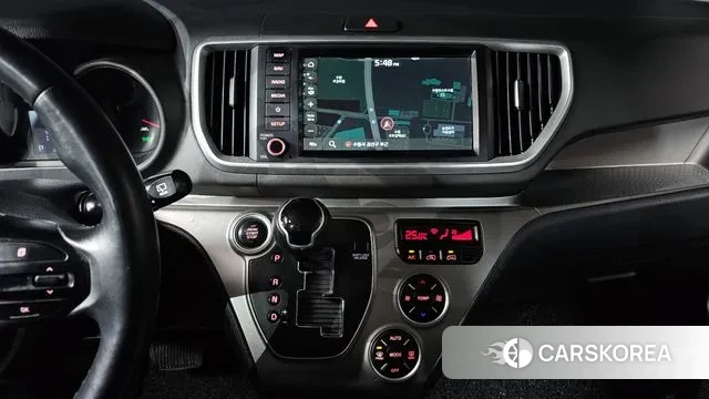 Kia The New Ray 2021 Белый из Кореи, фото 5