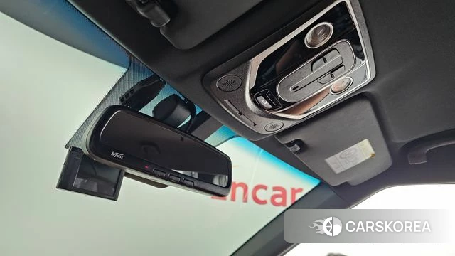 Ssangyong Torres EVX 2024 Черный из Кореи, фото 5