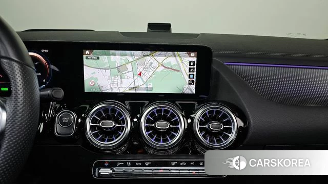 Mercedes-Benz EQA H243 2023 Белый из Кореи, фото 5