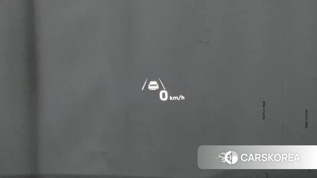 Hyundai The New Santa Fe 2021 Серый из Кореи, фото 5