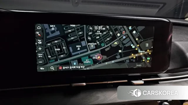 Kia Carnival 4th generation 2021 Белый из Кореи, фото 5