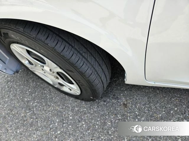 Kia All New Morning (JA) 2019 Белый из Кореи, фото 5