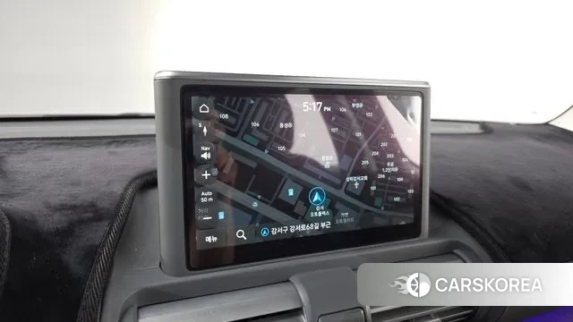 Hyundai Casper 2022 Зеленый из Кореи, фото 5