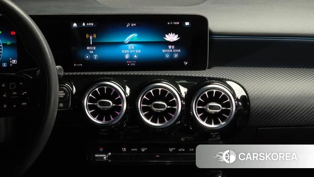 Mercedes-Benz A-Class W177 2020 Серый из Кореи, фото 5