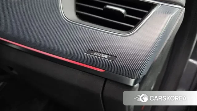 Renault Korea (Samsung) XM3 2020 Серый из Кореи, фото 5