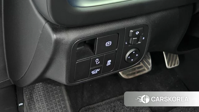 Hyundai Ionic 6 2022 Белый из Кореи, фото 5