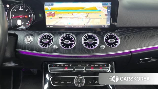 Mercedes-Benz E-Class W213 2020 Белый из Кореи, фото 5