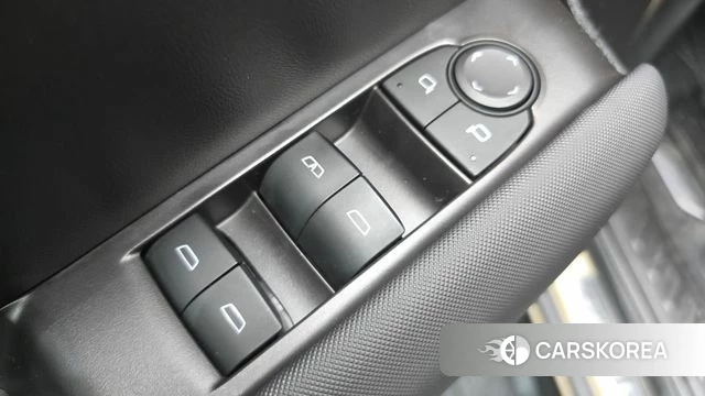 Chevrolet (GM Daewoo) All New Colorado 2024 Коричневый из Кореи, фото 5