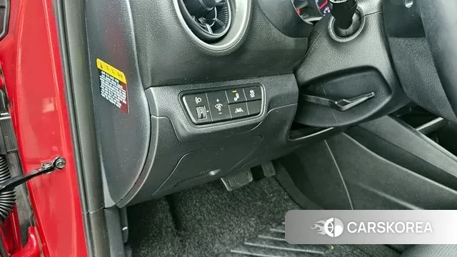 Kia Come New K3 2019 Красный из Кореи, фото 5