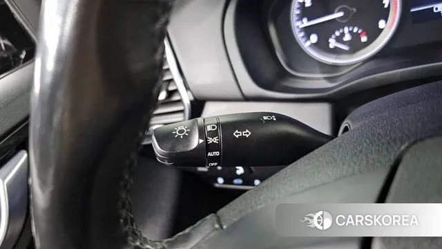 Hyundai Grandeur IG 2018 Черный из Кореи, фото 5