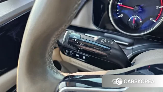 Kia Carnival 4th generation 2020 Белый из Кореи, фото 5