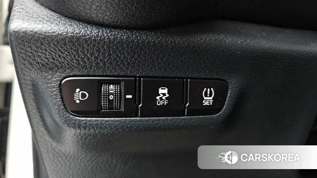Kia Morning Urban (JA) 2022 Белый из Кореи, фото 5