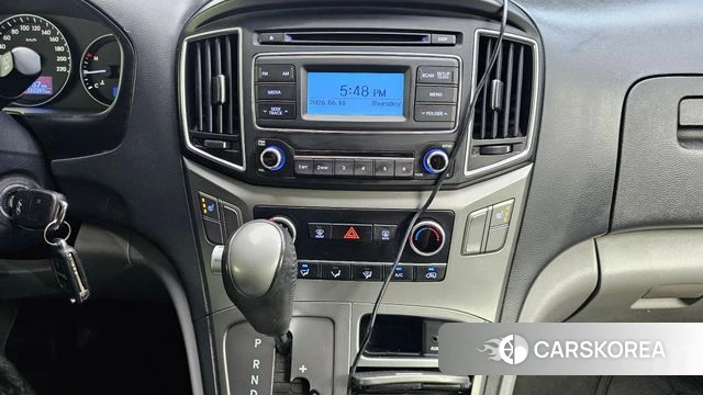 Hyundai The New Grand Starex 2019 Серебряный из Кореи, фото 5