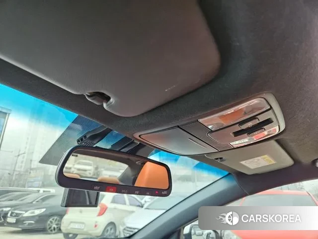 Kia The New K3 2nd generation 2021 Белый из Кореи, фото 5