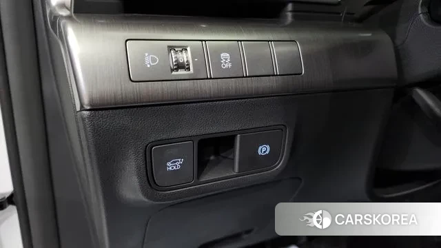 Hyundai Kona (SX2) 2024 Белый из Кореи, фото 5