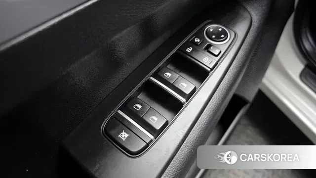 Kia The New K3 2nd generation 2021 Белый из Кореи, фото 5