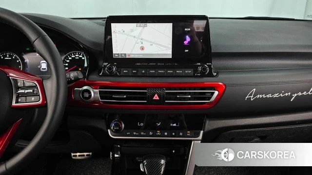Kia Seltos 2019 Белый из Кореи, фото 5