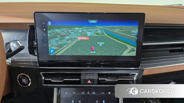 Ssangyong Torres 2022 Белый из Кореи, фото 5