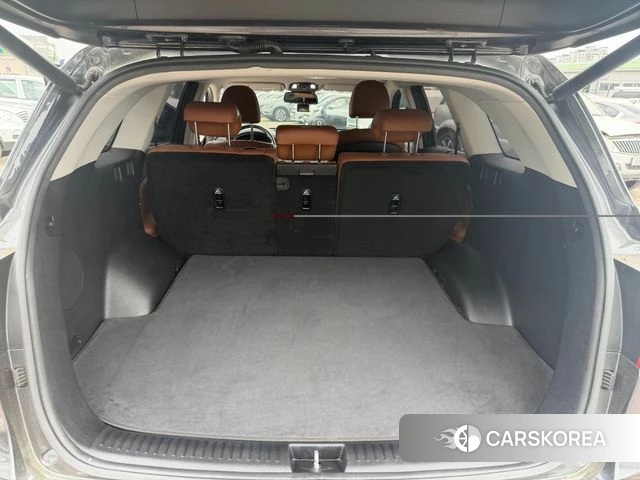 Kia The New Sorento 2020 Серый из Кореи, фото 5