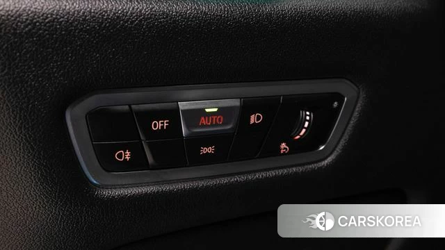 BMW X6 (G06) 2022 Черный из Кореи, фото 5