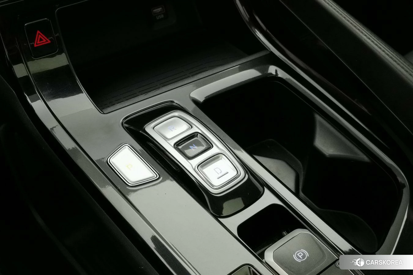 Hyundai Kustu 2021 Темно-серый из Китая, фото 5