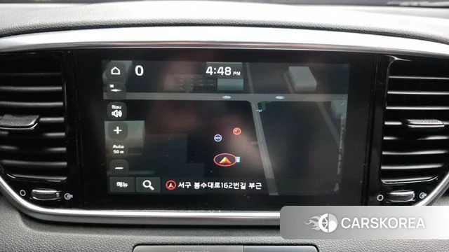 Kia Sportage The Bold 2019 Белый из Кореи, фото 5
