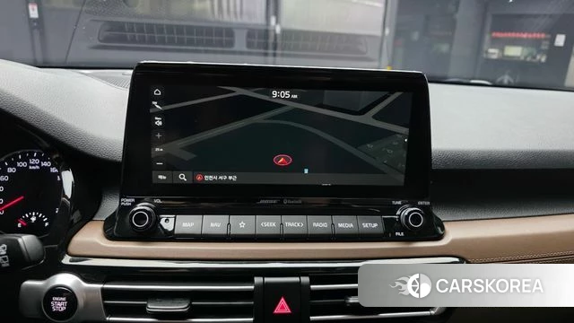 Kia Seltos 2020 Белый из Кореи, фото 5