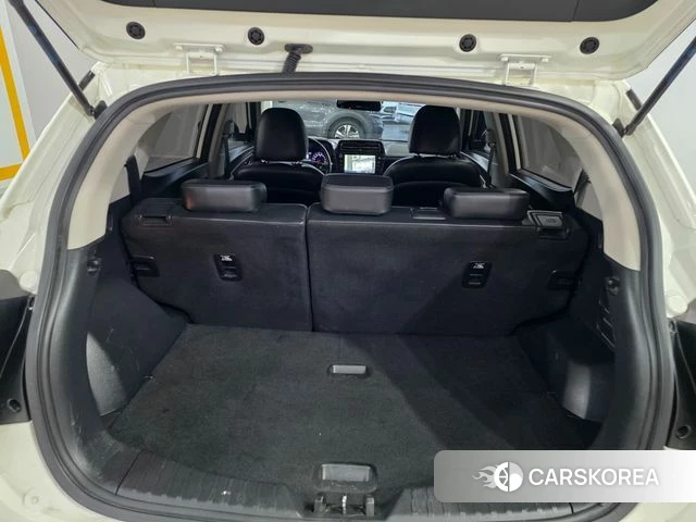 Ssangyong Berry New Tivoli 2022 Белый из Кореи, фото 5