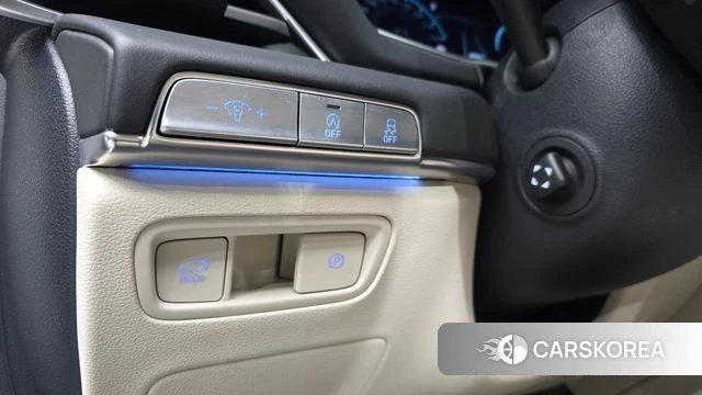 Genesis GV80 2023 Белый из Кореи, фото 5
